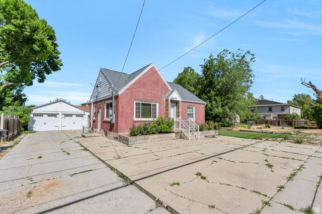 4258 S 2200 W, Taylorsville, UT 84129