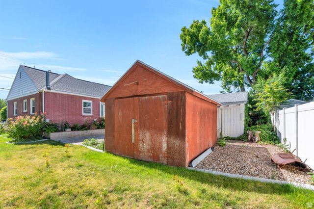 4258 S 2200 W, Taylorsville, UT 84129