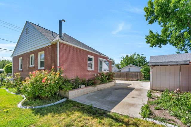 4258 S 2200 W, Taylorsville, UT 84129