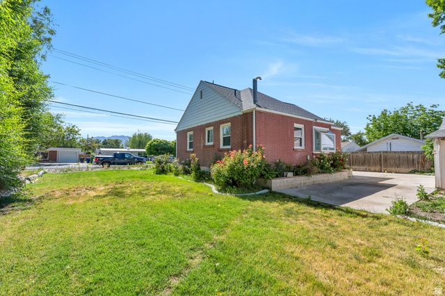 4258 S 2200 W, Taylorsville, UT 84129