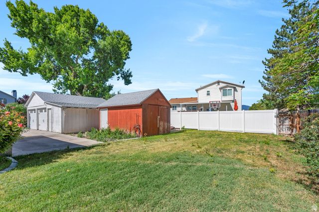 4258 S 2200 W, Taylorsville, UT 84129
