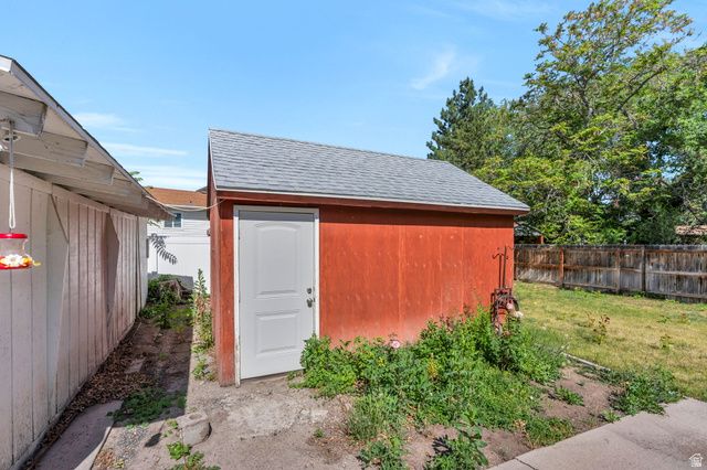 4258 S 2200 W, Taylorsville, UT 84129