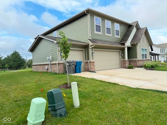10823 Soda Creek Court, Indianapolis, IN 46239