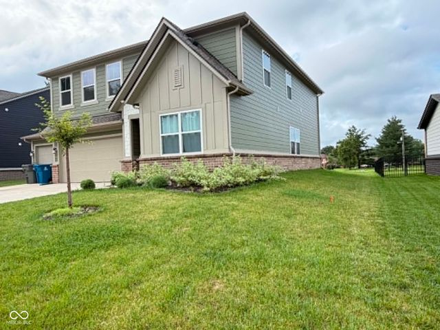 10823 Soda Creek Court, Indianapolis, IN 46239