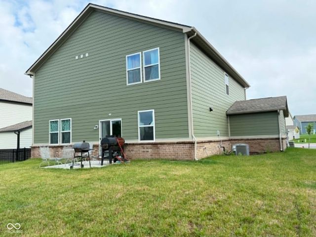 10823 Soda Creek Court, Indianapolis, IN 46239