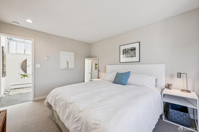 1901 Eddy Street 3, San Francisco, CA 94115
