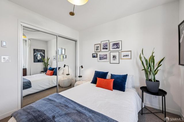 1901 Eddy Street 3, San Francisco, CA 94115