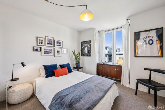 1901 Eddy Street 3, San Francisco, CA 94115