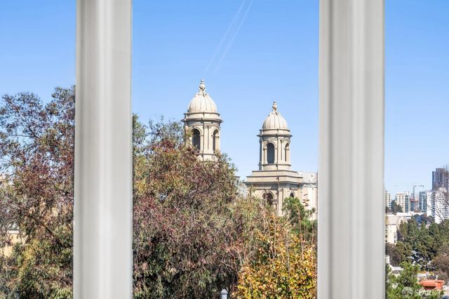 1901 Eddy Street 3, San Francisco, CA 94115