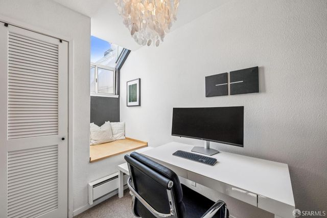 1901 Eddy Street 3, San Francisco, CA 94115