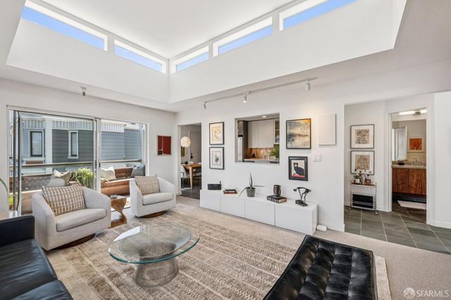 1901 Eddy Street 3, San Francisco, CA 94115
