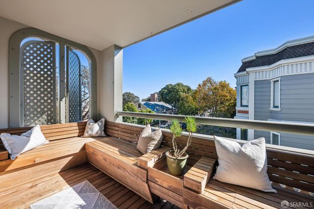 1901 Eddy Street 3, San Francisco, CA 94115