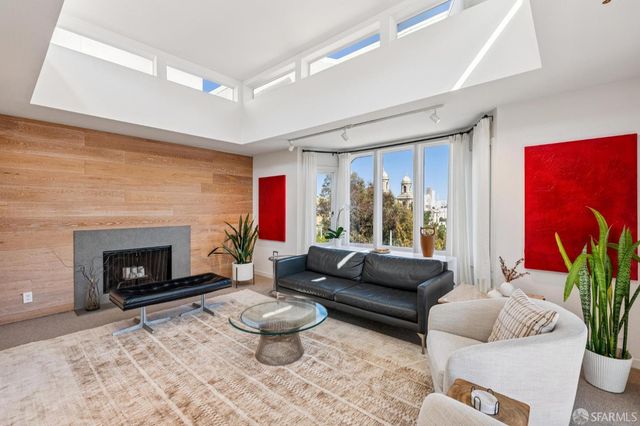 1901 Eddy Street 3, San Francisco, CA 94115