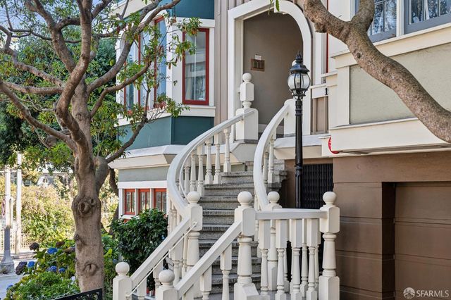 1901 Eddy Street 3, San Francisco, CA 94115