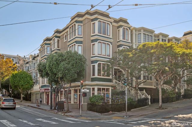 1901 Eddy Street 3, San Francisco, CA 94115