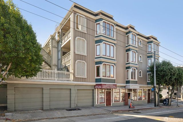 1901 Eddy Street 3, San Francisco, CA 94115