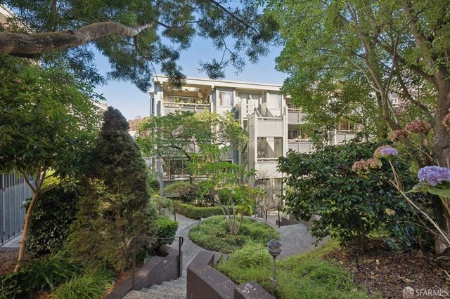 1901 Eddy Street 3, San Francisco, CA 94115