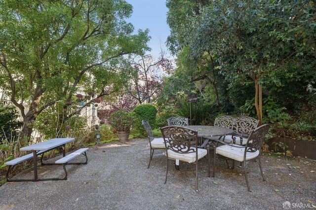 1901 Eddy Street 3, San Francisco, CA 94115