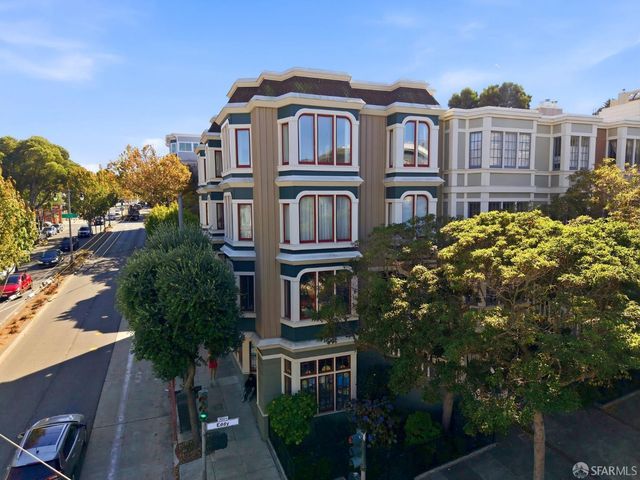 1901 Eddy Street 3, San Francisco, CA 94115