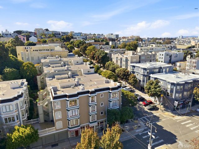 1901 Eddy Street 3, San Francisco, CA 94115