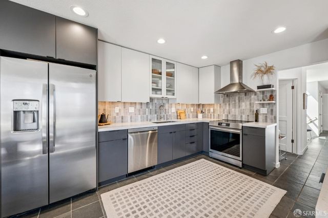 1901 Eddy Street 3, San Francisco, CA 94115