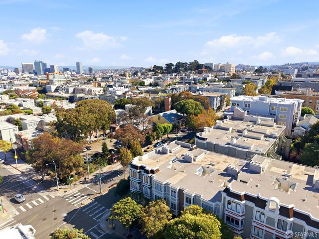 1901 Eddy Street 3, San Francisco, CA 94115
