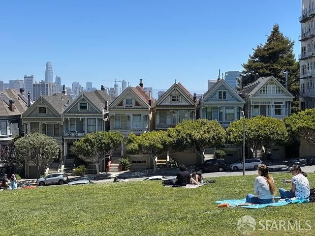 1901 Eddy Street 3, San Francisco, CA 94115