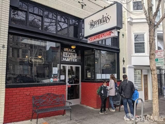 1901 Eddy Street 3, San Francisco, CA 94115
