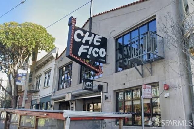 1901 Eddy Street 3, San Francisco, CA 94115