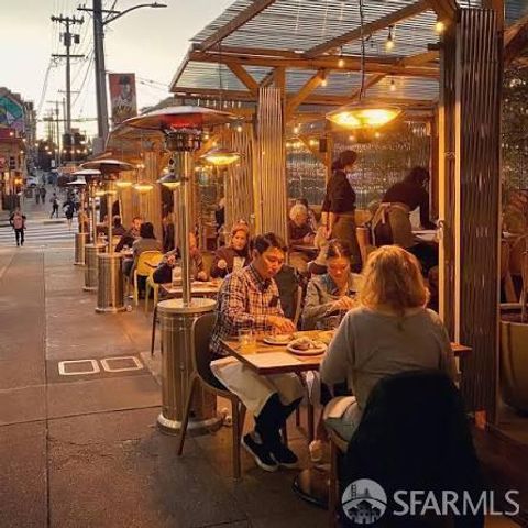 1901 Eddy Street 3, San Francisco, CA 94115