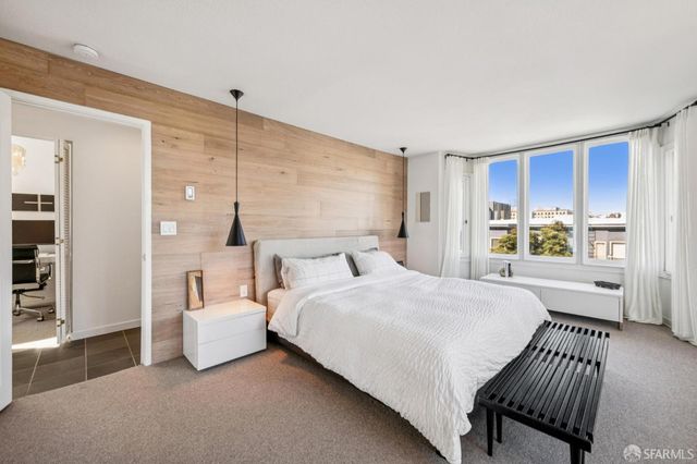 1901 Eddy Street 3, San Francisco, CA 94115