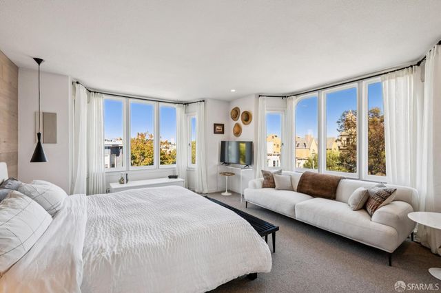 1901 Eddy Street 3, San Francisco, CA 94115