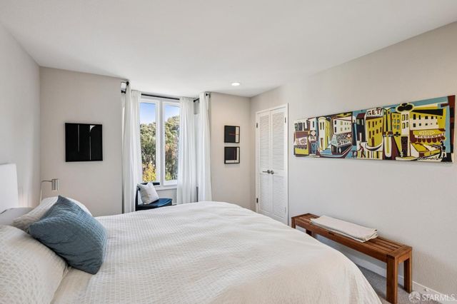 1901 Eddy Street 3, San Francisco, CA 94115