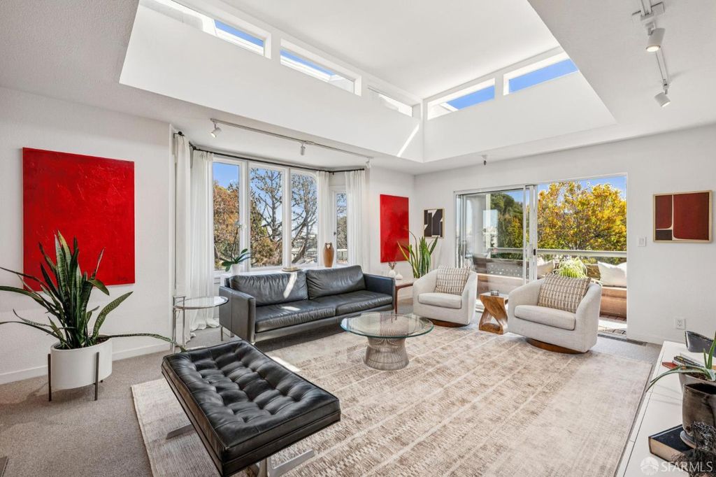 1901 Eddy Street 3, San Francisco, CA 94115