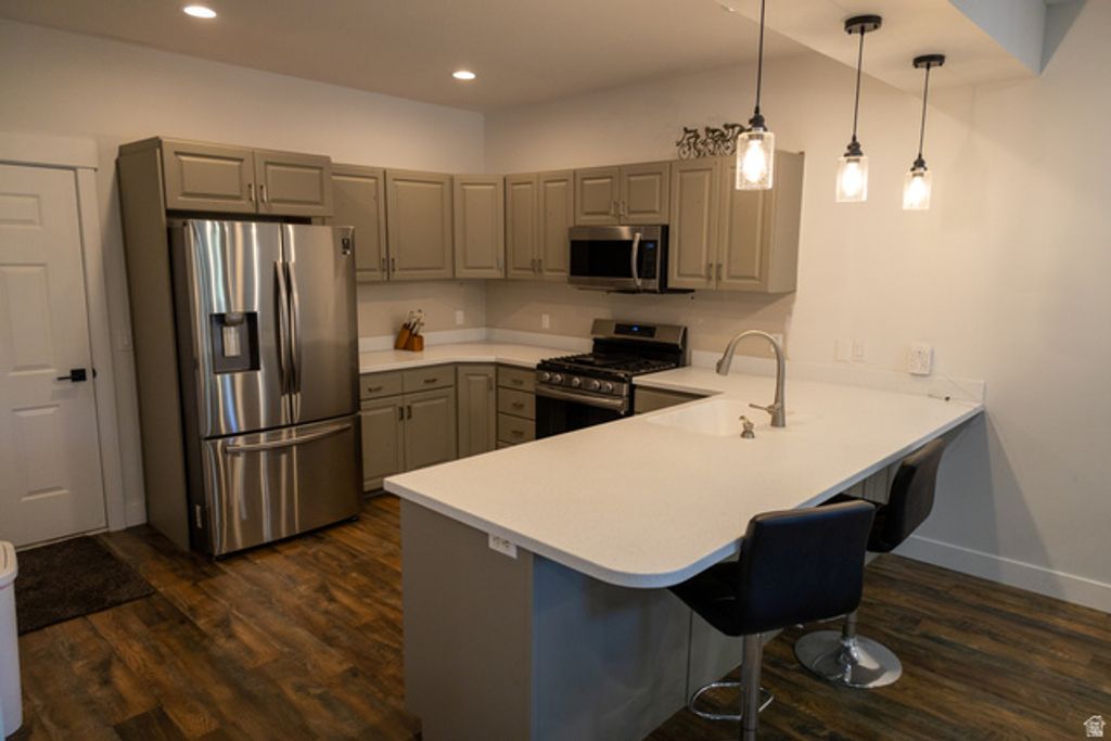 652 N 776 W, Midway, UT 84049 — exterior