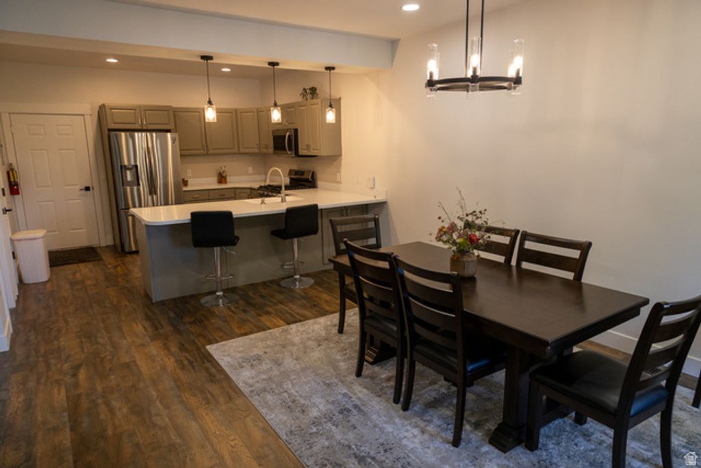 652 N 776 W, Midway, UT 84049 — photo 2