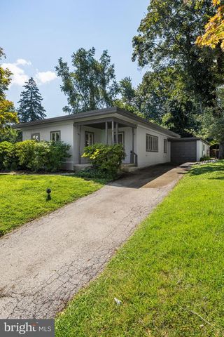 8310 CHILDS RD, Glenside, PA 19038