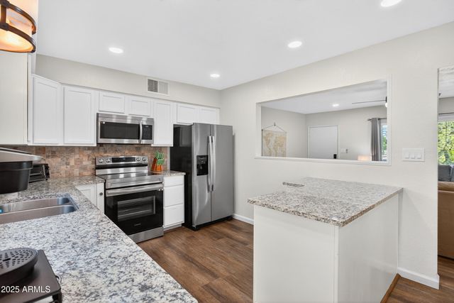 1270 CATALINA Drive, Sierra Vista, AZ 85635