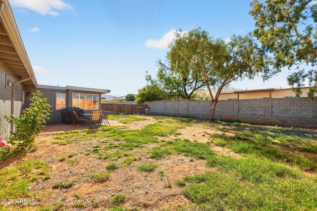 1270 CATALINA Drive, Sierra Vista, AZ 85635