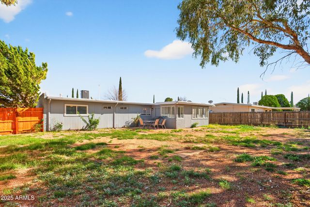 1270 CATALINA Drive, Sierra Vista, AZ 85635