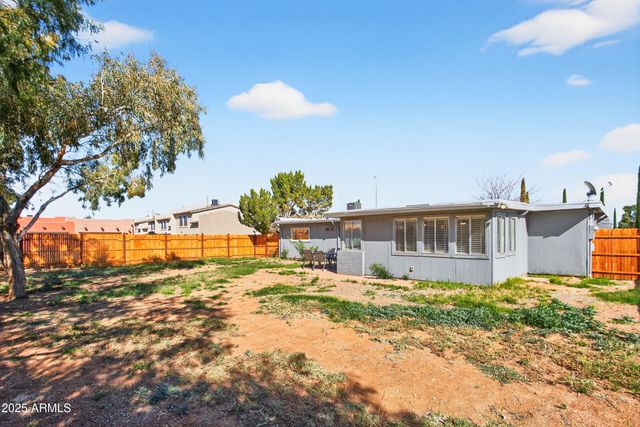 1270 CATALINA Drive, Sierra Vista, AZ 85635