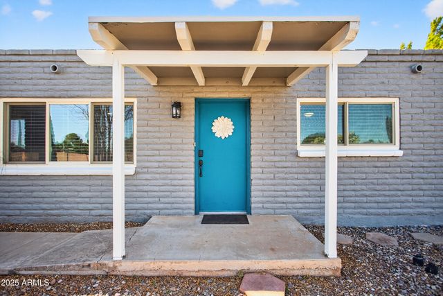 1270 CATALINA Drive, Sierra Vista, AZ 85635