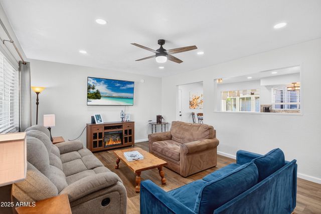 1270 CATALINA Drive, Sierra Vista, AZ 85635