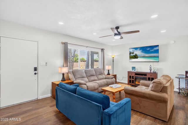 1270 CATALINA Drive, Sierra Vista, AZ 85635