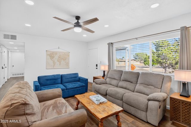 1270 CATALINA Drive, Sierra Vista, AZ 85635