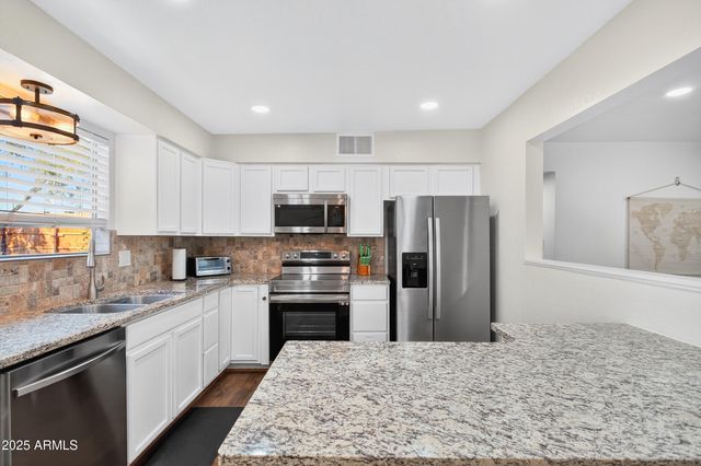 1270 CATALINA Drive, Sierra Vista, AZ 85635