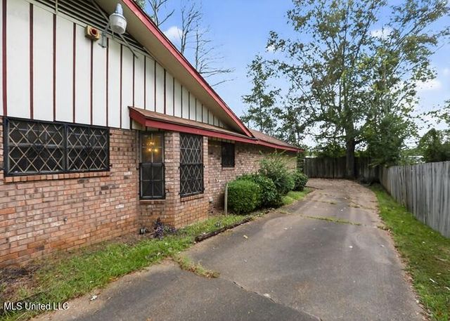 3223 Copperfield Street, Jackson, MS 39209