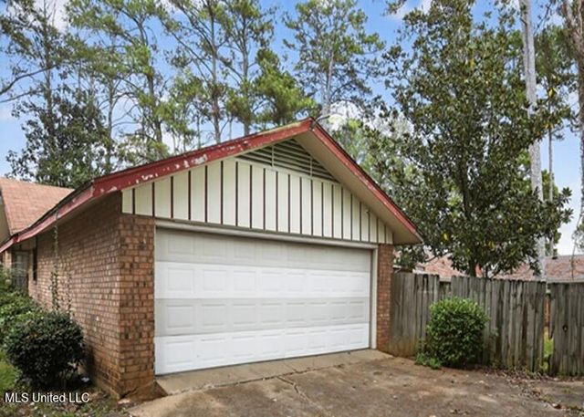 3223 Copperfield Street, Jackson, MS 39209