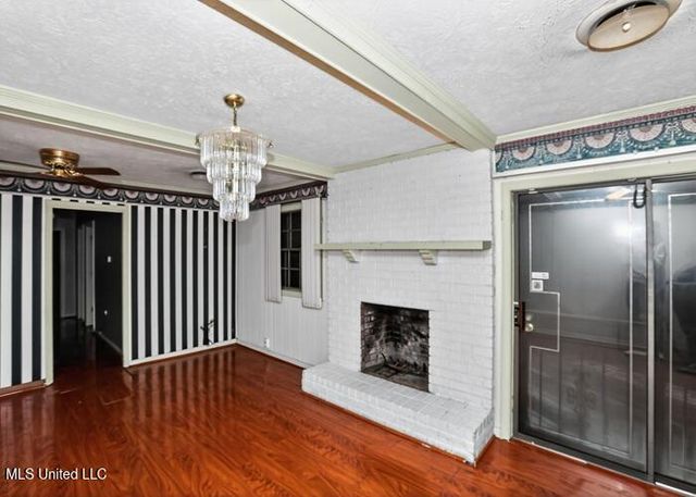 3223 Copperfield Street, Jackson, MS 39209