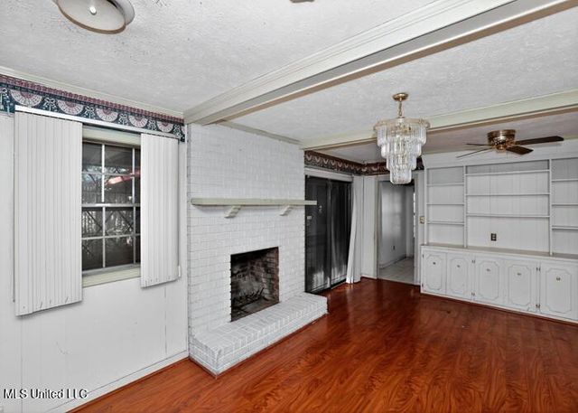 3223 Copperfield Street, Jackson, MS 39209